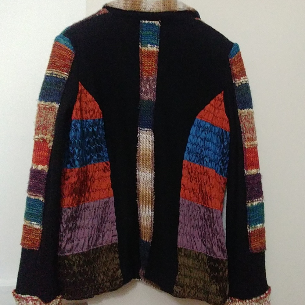 Sweater - Picture 2 of 2